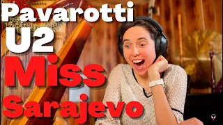 U2, Miss Sarajevo - A Classical Musician’s First Listen and Reaction