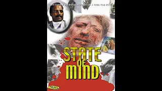 State of Mind (Reginald Adamson 1992) trailer