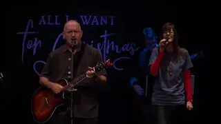 How Great Is Our God Christmas with Wonderful Savior   UNLEASHED Live   December 16, 2018