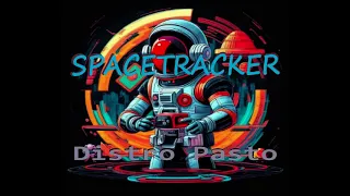 Distro Pasto by Spacetracker #djset #technomix2023 #techno