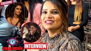 Archana Gautam INTERVIEW: On Priyanka Loosing, Mc Stan Winner Of BB16 |