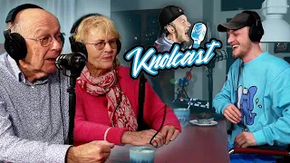 Wie zijn Opa en Oma Knol? (met Henk en Marietje Knol) Knolcast #98