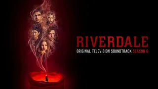 Riverdale S6 Official Soundtrack | Marry The Night - Camila Mendes | WaterTower