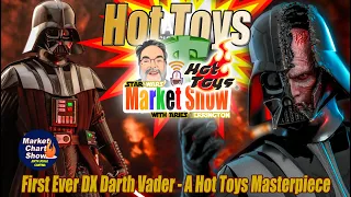 Hot Toys DX28 Darth Vader is a Masterpiece • Reaction, Thoughts & Analysis • Sixth Scale Cantina