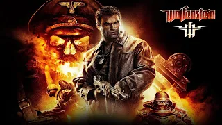 Wolfenstein 2009 Прохождение #10 Консервный завод