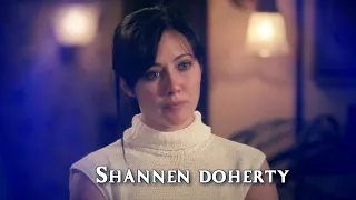 Charmed "The Power of Four" Season 1 Opening Credits [2nd Version]