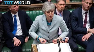 UK Parliament rejects alternatives to PM's deal | Money Talks