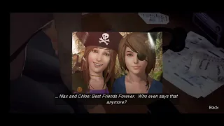 Life is Strange: Taking Revenge on Victoria Ft.Realme X3 @PheonixGamerYT