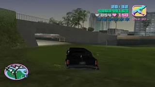 Post Starter Save Guide: Transporting my EC black Strech from Vice City Beach to Vice City Maindland
