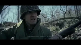 Film kisah nyata perang dunia 2 - BATTLE OF THE BULGE [Sub Indo]