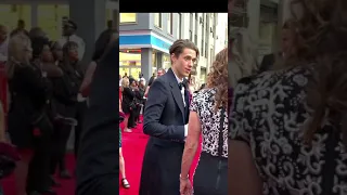 Aaron Tveit at Tony Awards 2019