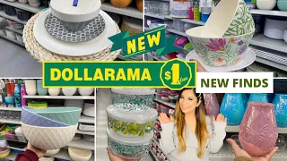 Dollarama Canada Dollar Store Finds | Home Kitchen pantry dinnerware sets storage and organizers