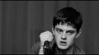 Joy Division - Disorder (Performance From "Control")