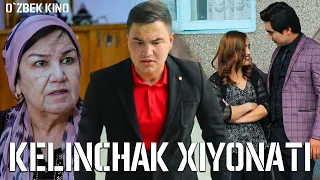 Kelinchak xiyonati (o`zbek kino)