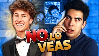 Vi el "DOCUMENTAL" de JUANPA ZURITA...