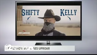 Sen. Mark Kelly challenger Jim Lamon Super Bowl ad raises eyebrows