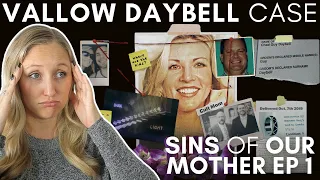 Unpacking "Sins of Our Mother": Sam and Melissa React to Lori Vallow Daybell's Chilling Story