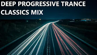 BEST PROGRESSIVE & VOCAL TRANCE CLASSICS MIX (Bonding Beats Vol.95)