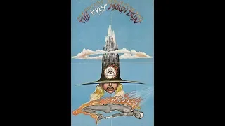 Alejandro Jodorowsky: OST - The Holy Mountain - The Tarot will teach you to create a soul (1973)