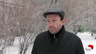 Игорь Жуков: "Будем жить!"