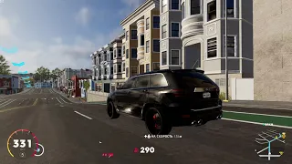 The Crew 2 Чит или все таки Баг