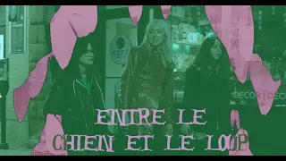 Les Hay Babies - Entre le chien et le loup (Vidéoclip officiel)