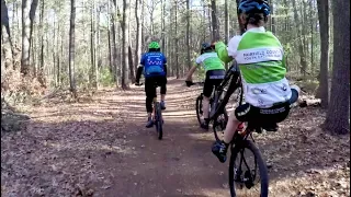 CCAP Pre-Ride at Fat Tire Classic