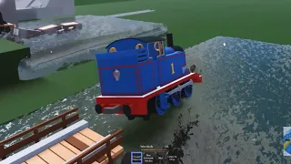 THOMAS AND FRIENDS Driving Fails Compilation ACCIDENTS WILL HAPPEN 79 Thomas the Tank Engine