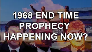 TruNews Discusses 1968 Prophecy by 90 Year Old Norwegian Woman