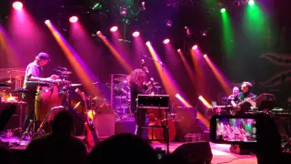 STS9- Epirus into Satori (Encore)- House of Blues Chicago- 2015.03.05