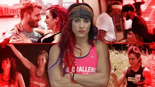 Evolution of Cara Maria pt3: Paulie Era, Hiatus & Beyond The Challenge | The Challenge Docu-Series