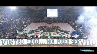 S.S.Lazio | Poker 4 Derby su 4 | Stagione 1997-98