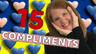 15 Swedish compliments - Learn Swedish for Valentines day!