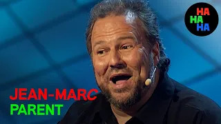 Jean-Marc Parent - Crise De Coeur