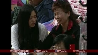 South Korean Ferry Disaster: Families Criticize Rescue and Recovery Operation