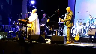 dead can dance @ le liberté ( rennes ) le 2 mai 2019  ( 2 )