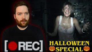 [REC] - Halloween Special