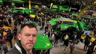 2024 autumn#24 Kelionė į Agritechnica 23