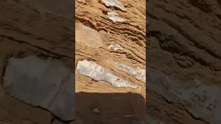 Arizona mountain geology
