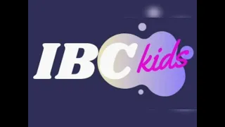 IBC KIDS Online 24 Mei 2020