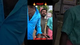 ttf Vasan fight with drunken man 🔥😱 #ttf #vasan #ttfvasan #fight #hayabusa