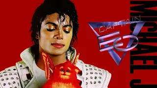 6.Another Part Of Me (Captain EO Version)