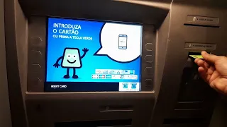 How to Withdrawing money from ATM in Portugal.