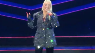 Christina Aguilera - Beautiful (Festival de Viña del Mar 2023)