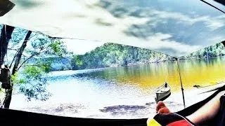 3 Day Canoe and Bushcraft Trip - Part 2 of 2