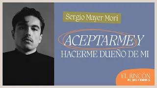 Pedir ayuda y levantarme - Sergio Mayer Mori | El rincón de los errores T3 - Efrén y Marimar