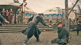 Turgut Killed Titan Status ⚔️ | 🔥 Turgut Alp Angry Mood status 🔥 | Turgut Vs Titan