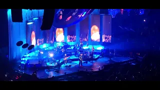 Peter Gabriel "Sledgehammer" Live Sept. 18th 2023 i/o tour NYC