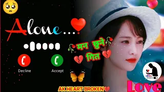 🥀Doori majboori | new nepali whatsapp status song🥺| nepali whatsapp status video🖤| AK Heart Broken💔