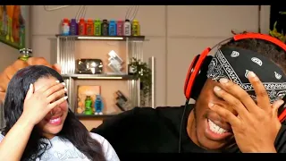 KSI - "Normal" Try Not To Laugh | Reaction